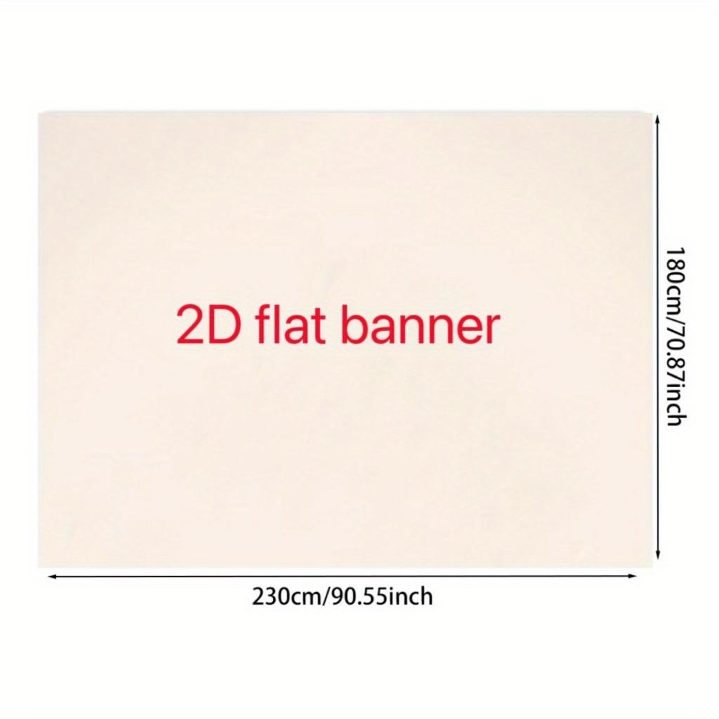 2D flat surface 1-piece vintage floral photography backdrop suitable for studios parties weddings birthdays