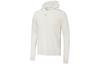 Sweatshirts Men's White Hooded Moderate Regular 520862-73