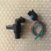 For Polaris Ranger 570 800 900 Hall Effect Transmission Speed Sensor+Connector 4013908, 3234299, 3234508, 4012167, 4011355