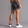 Letnie bawełniane męskie spodenki sportowe do biegania sportowe spodenki do biegania męskie spodenki do koszykówki Joggery Stretch codzienne spodenki codzienne odzież uliczna