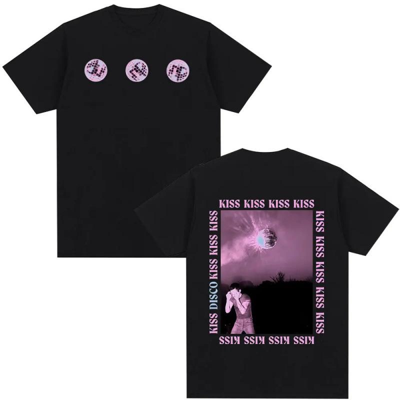 2026 Album Kissing All The Time Disco Occasionally S