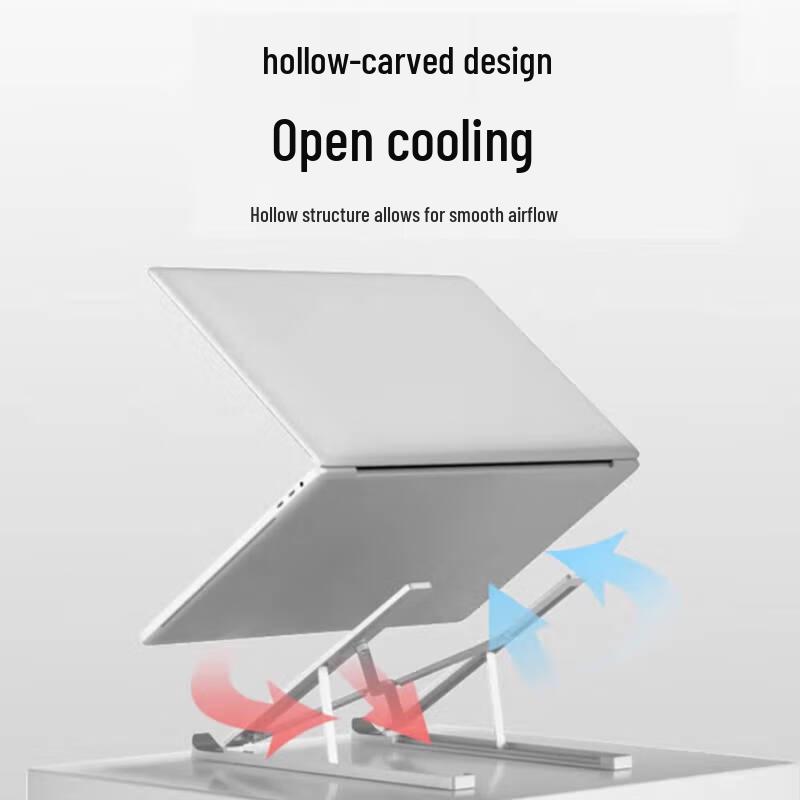 Lenovo thinkplus XT6 Laptop Faltständer