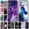 Für Redmi 12C Hülle Niedliche Tiere Cartoon Weiches TPU Handyhülle Für Xiaomi Redmi 12C Silikonhülle Fundas Redmi12C Redmi 12 C Hülle