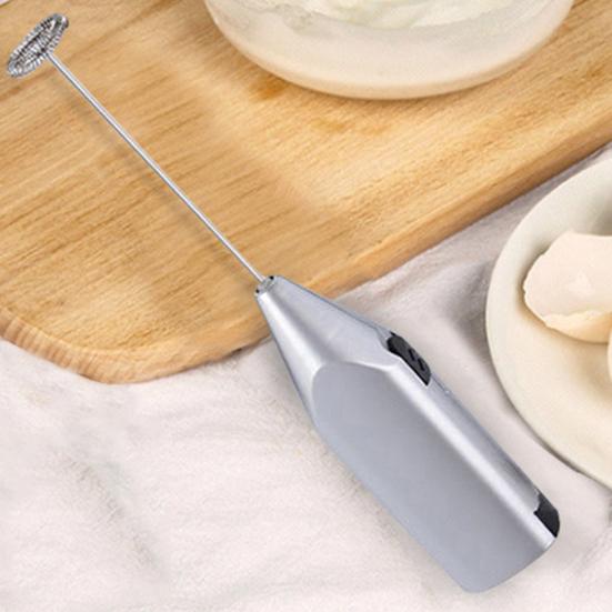 Handheld Electric Maker Eier Milchaufschäumer Schaumrührer Beater Mixer Küchenwerkzeug