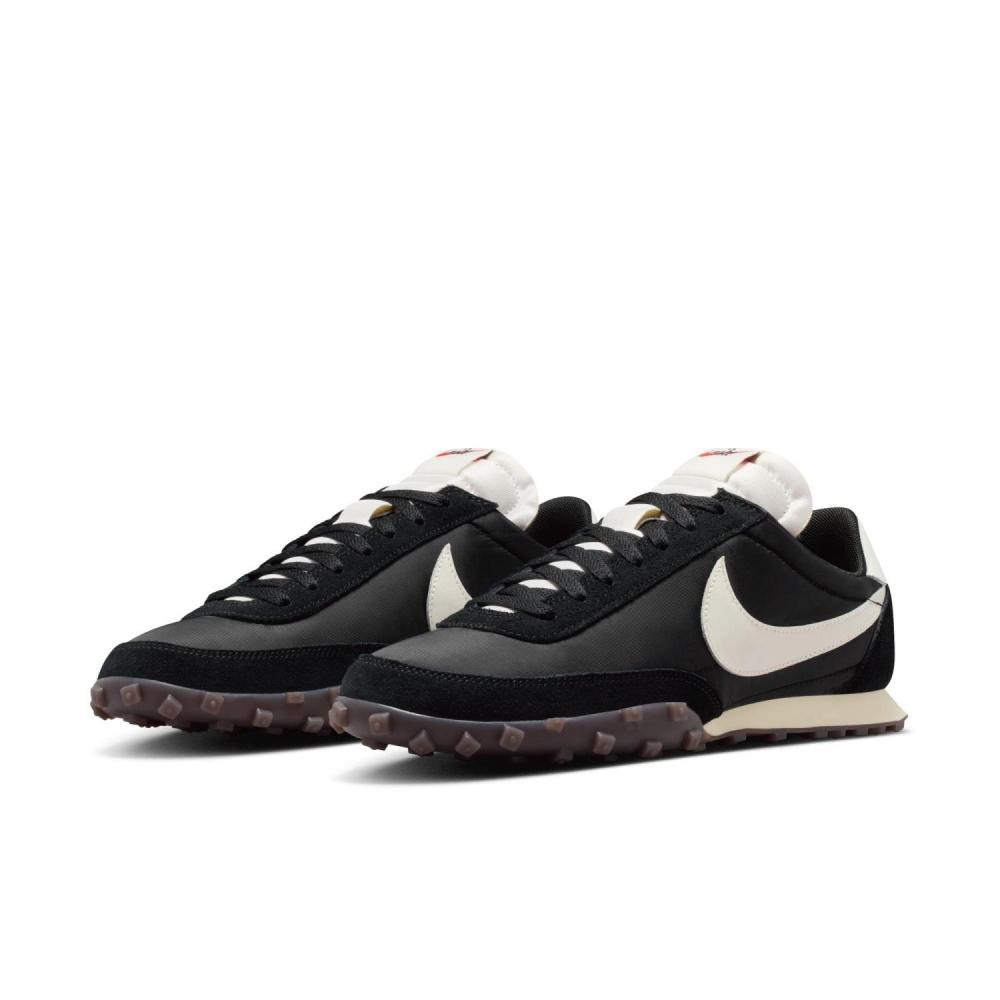 Nike Waffle Racer Mim8658 001black Sail
