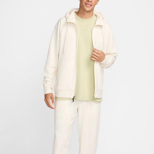 Nike Primary Fleece Men's Dri FIT Uv Full Zip Performance Hoodie FZ0967-110