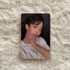 [USED] SEVENTEEN Dokyeum FML Yeontong
