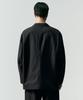 Musinsa Standard [City Leisure] Loose Fit Utility Blazer [Black]