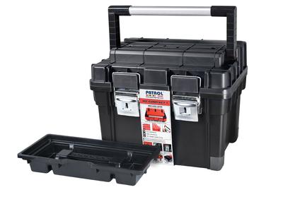 ארגוניות לכלי עבודה – ארגזי כלים