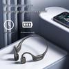 Philips Bone Conduction Sports Bluetooth Headset TAA6609