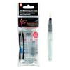 Sakura Waterbrush Medium Tip N°6 - Ideal for Water-diluted Inks