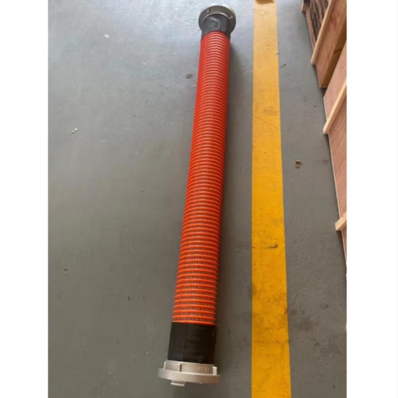SEVENMOONS Fire Hose Suction Pipe Rubber Ring Standard