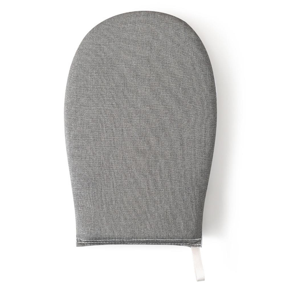 Washable Ironing Board Mini Anti-scald Gloves Iron Pad Cover Heat-resistant Stain Resistant Ironing Board for Clothing Store