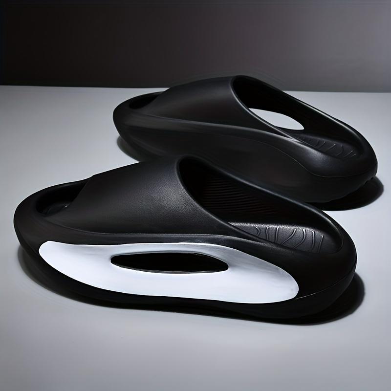 

Мужская обувь Женская обувь Сандалии Тапочки Плоские EVA сандалии Пляжный отдых Парные сандалии Спорт 3 цвета 36-45 36-37