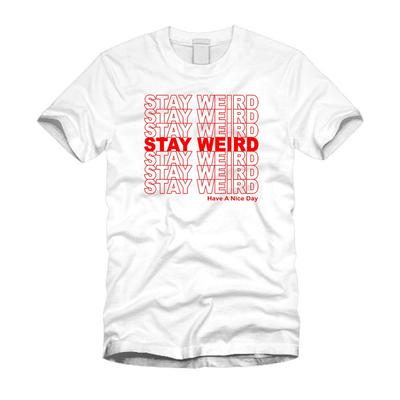 Oberteile – T-Shirts