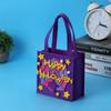 Halloween Sweet Candy Bag Decoration Trick or Treat Home Party Handbag Ornament Prop