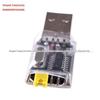 CH340G USB to TTL Flashing Board for STC Microcontroller