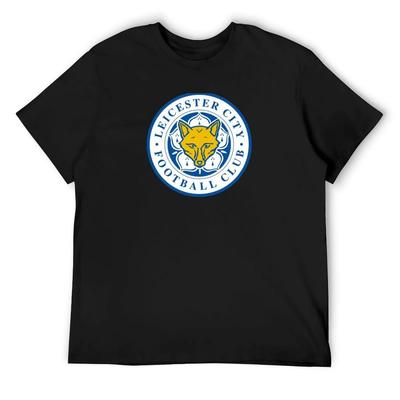 Fresh Old Shield Fox T-Shirt Sports Fans Aesthetic Clothes Funny Meme T-shirts Oversized Big and Tall T Shirts for Men