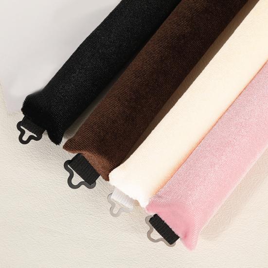 3 Pezzi Bastoncino Arricciacapelli Senza Calore Fascia per Capelli Donna Arricciacapelli per Dormire Durante la Notte Strumento per lo Styling Capelli Medi Lunghi Pigri Arricciacapelli a Rullo