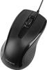 Targus U660 USB Optical Mouse (Black)