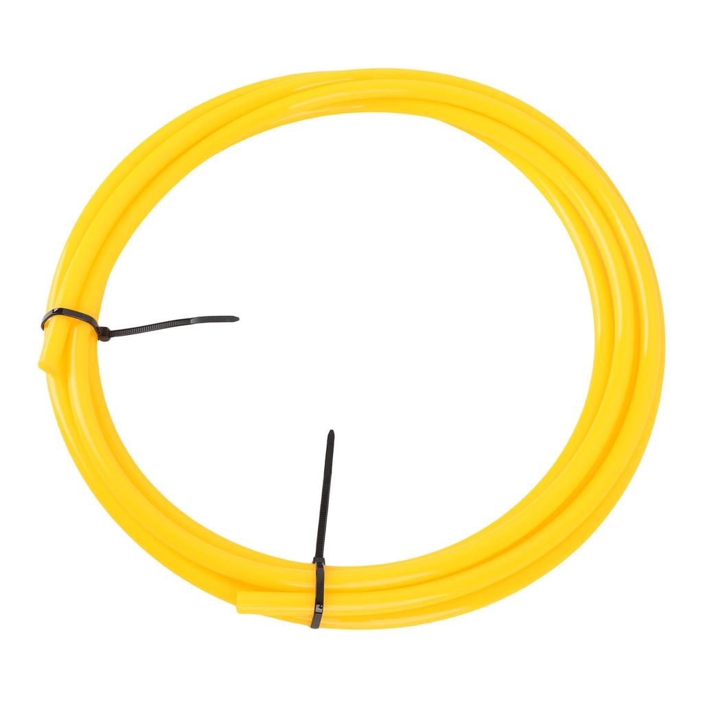 Klima Bakır Boru Uzatma 12in Çap Aralığı 4m Yerleşik Bakır Boru Bükme