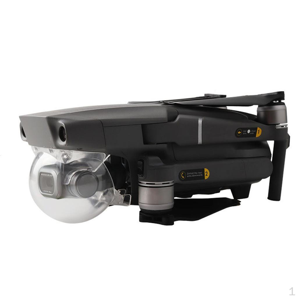 Camera Lens Cap Protective Shell For