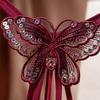 Panties Reticulated Mesh Seductive