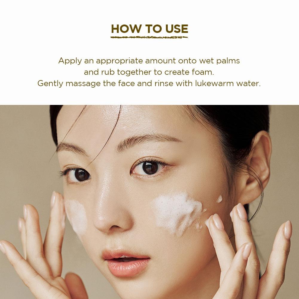 Skin1004 Madagascar Centella Ampoule Foam 125ml/4.23 Fl Oz