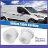 Shift Cable Bushing TWO  for Ford Transit Connect