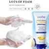 1pc SADOE Evening Primrose & Vitamin E Gentle Exfoliating Cleanser with Glycerin & Allantoin | Evening Skincare Routine | Cleanser for Acne