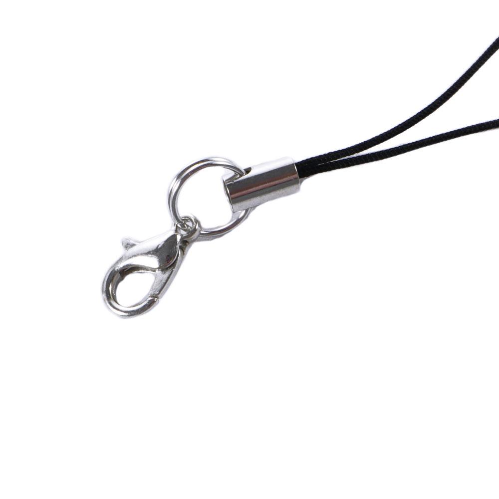 Pendant Key Ring Handmade Materials Mobile Phone Hang Rope Jewelry Making Mobile Phone Strap