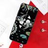 Koi Carp Fish Yin Yang Cover For Xiaomi 13T 11T 12T 14T Pro 13 14 15 Ultra POCO X7 Pro X3 X5 X6 F5 F6 M6 Pro Case
