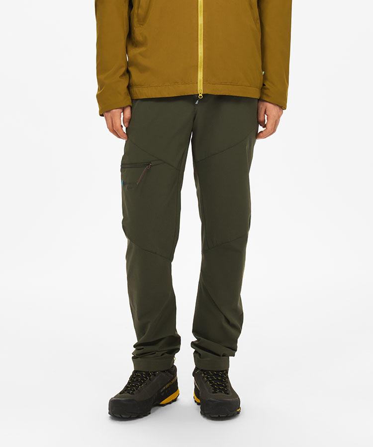 Keullateomyujen Hermod Pants Man