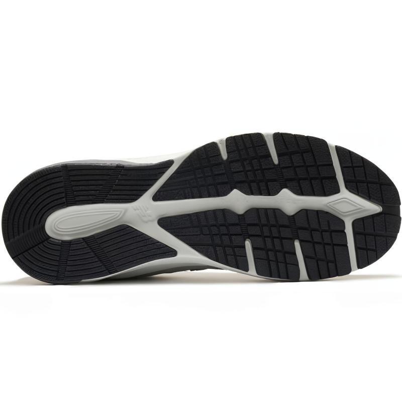 New Balance 880 Gun Metal Sneakers MW880CF3