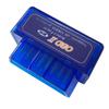 ELM327 V2.1 OBD2 Scanner for iOS Android Bluetooth-compatible OBDII Code Reader Car Diagnostic Tool Check Engine Fault Detector