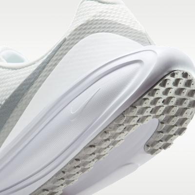 Nike Revolution 8 Summit White Photon Dust Silver