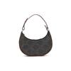 Ava Classic Monogram Shoulder Bag Women Shoulder Bag Brown 193952EIC-04LU