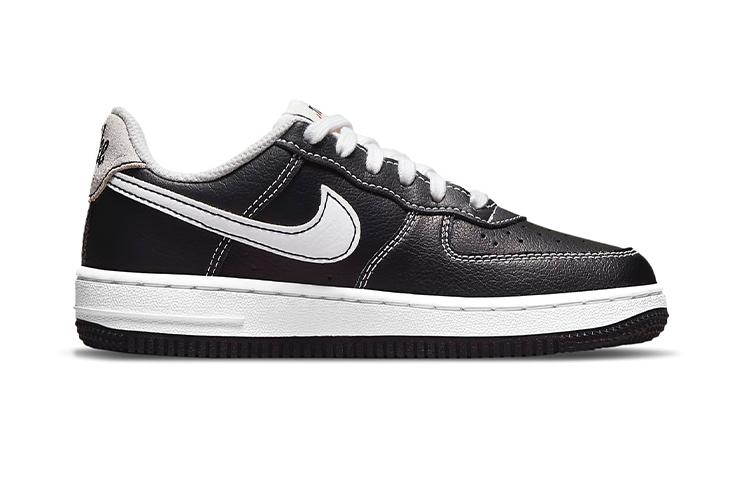 Nike Air Force 1 Kids' Skateboarding Shoes Pre School DB1754-001