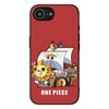 Cover for Apple iPhone 13 12 Mini XS 11 Pro Max 7 8 Plus XR SE 2022 2020 SE3 Phone Case Thousand Sunny One Luffy Piece Zoro