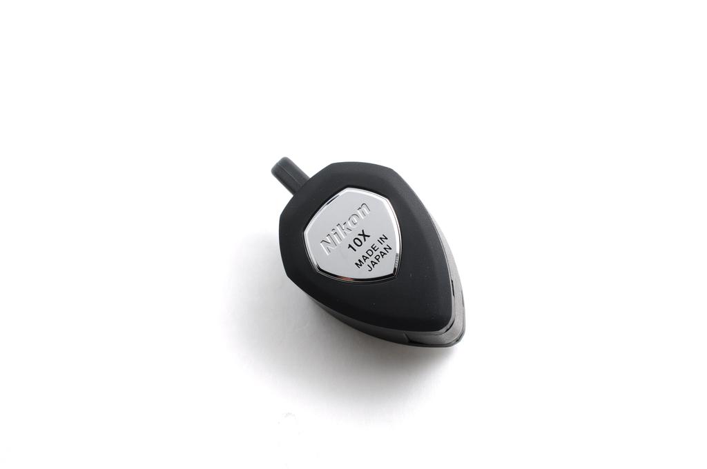 NIKON 10XNEW 10X NEW Jewelry Appraisal for Loupe