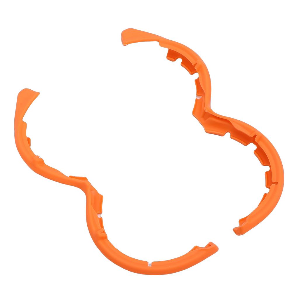 Propeller Guard Fit for NEO 2 Drone Propeller Bumper Guard Protector Resistance Anti Collision
