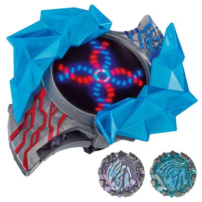 Bandai Ultraman Blazar Electric Transformation DX Blazer Brace