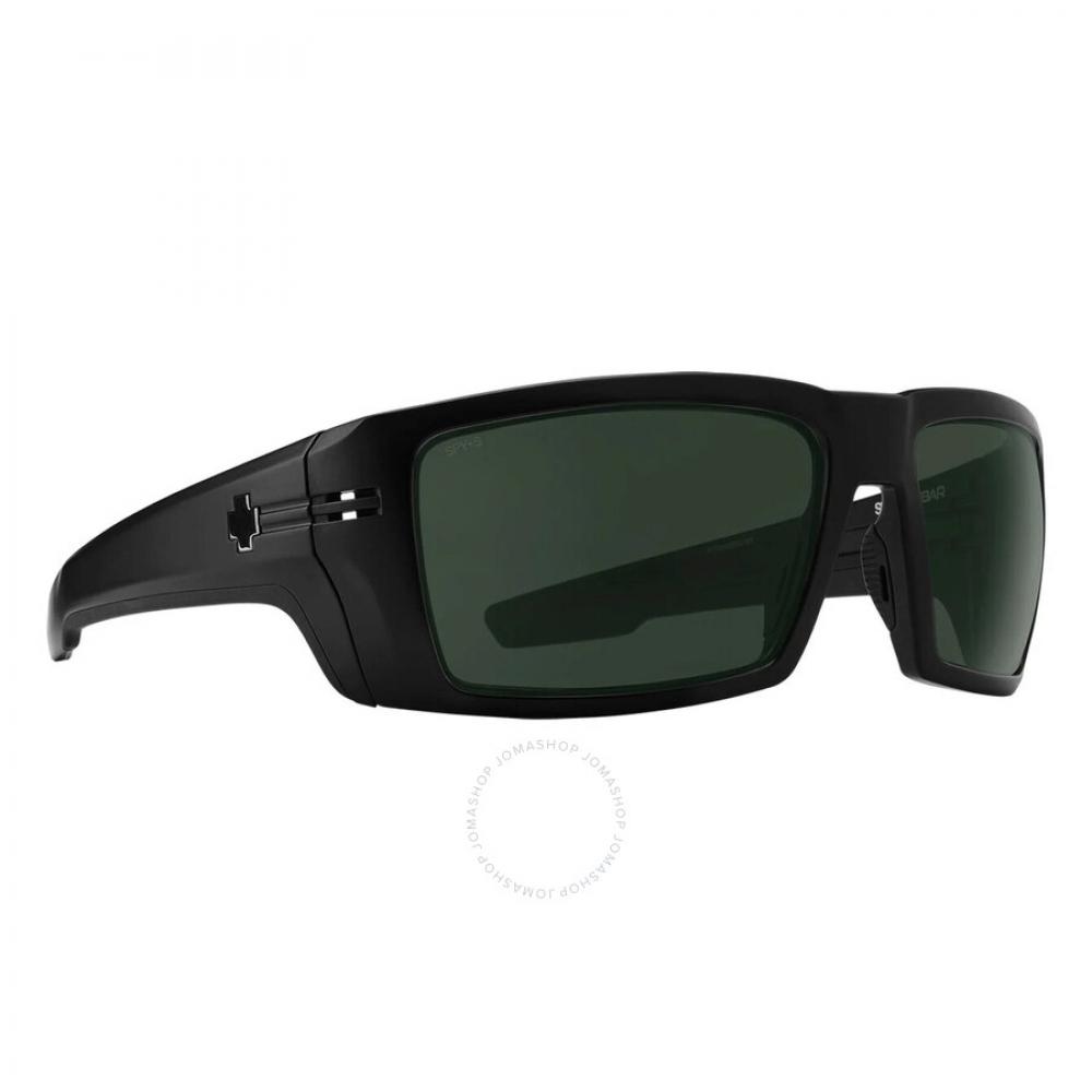 

Spy REBAR ANSI Wrap Men s Sunglasses 6700000000165