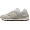 574 Retro Sport Sea Salt Women Sneakers Cream Powder WL574RSC