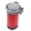 12V Air Horn Electric Pump 115db Trumpet for Car Truck Bus Train Boat