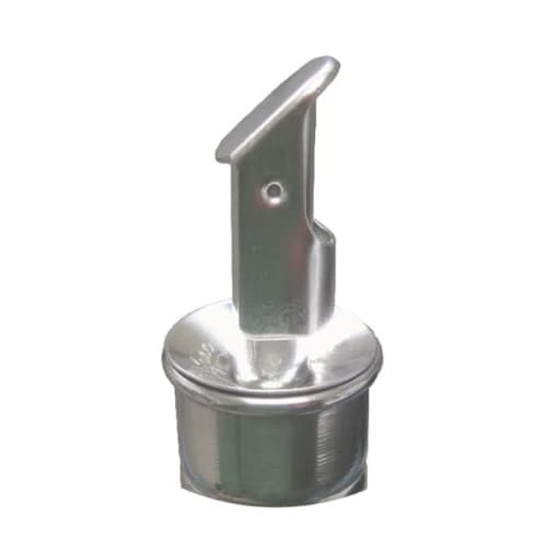 OLIPAC 18-10 Stainless Steel Olive Oil Bottle, 500ml