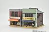 Building Collection Kenkore 174 Vacant Property B Diorama Supplies 323792