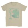 Harajuku T Shirt Silent Hill II Sunderland Cotton T Shirts Fashion Tshirt for Unisexs Summer Y2K Classic Short Sleeve Clothing