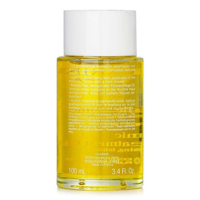 CLARINS Body Treatment Oil - Tonic