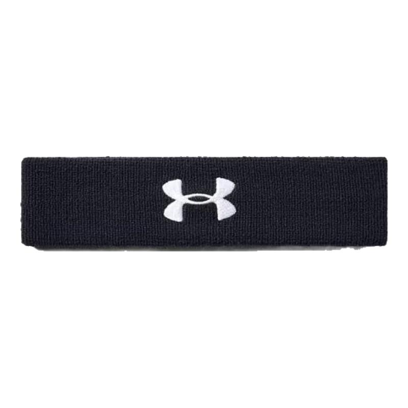 Under Armour Performance Men s High-Performance Training Headband One Size